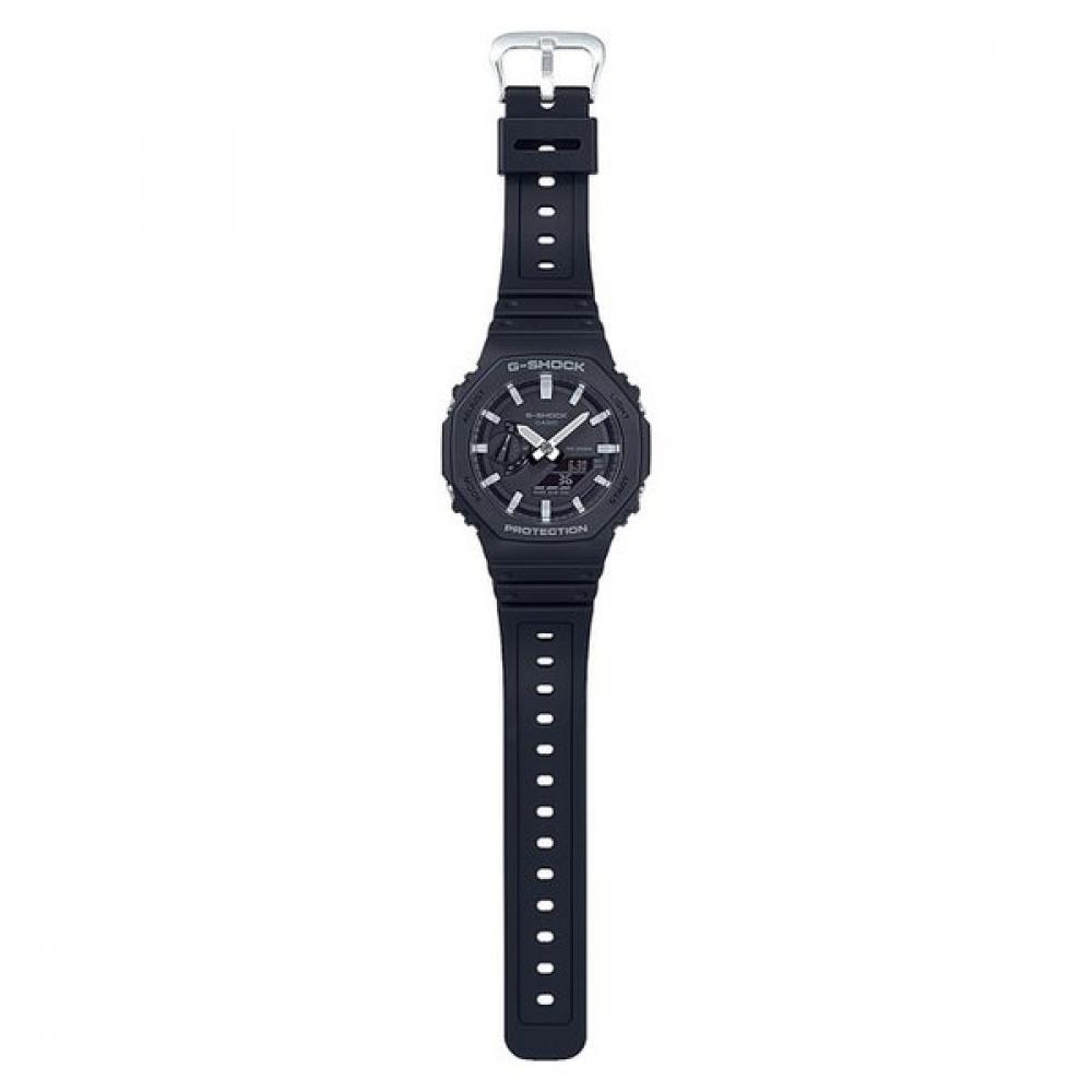 G Shock Ga 2100 1adr