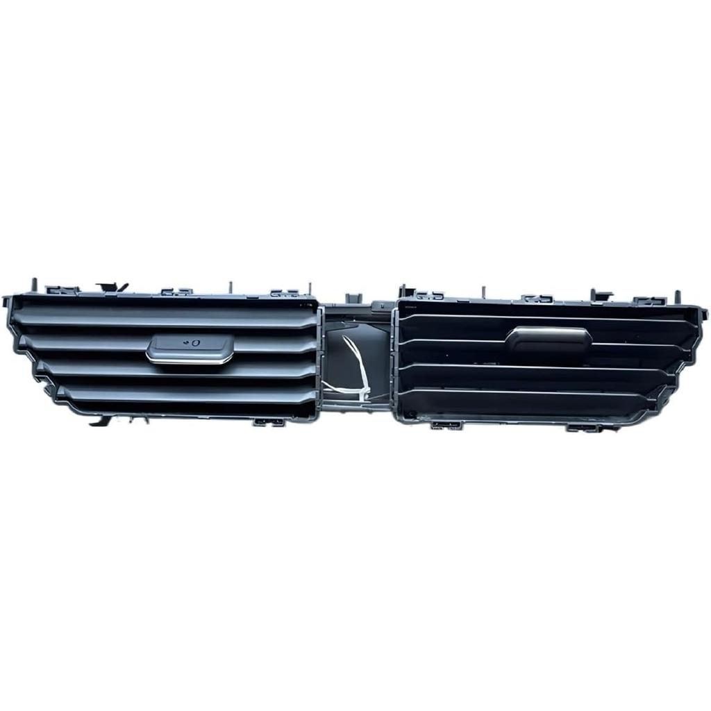 1PCS Car Air Conditioner AC Outlet Dashboard Air Vent Compatible For Jetta 2019 2020 2021 2022(Left)