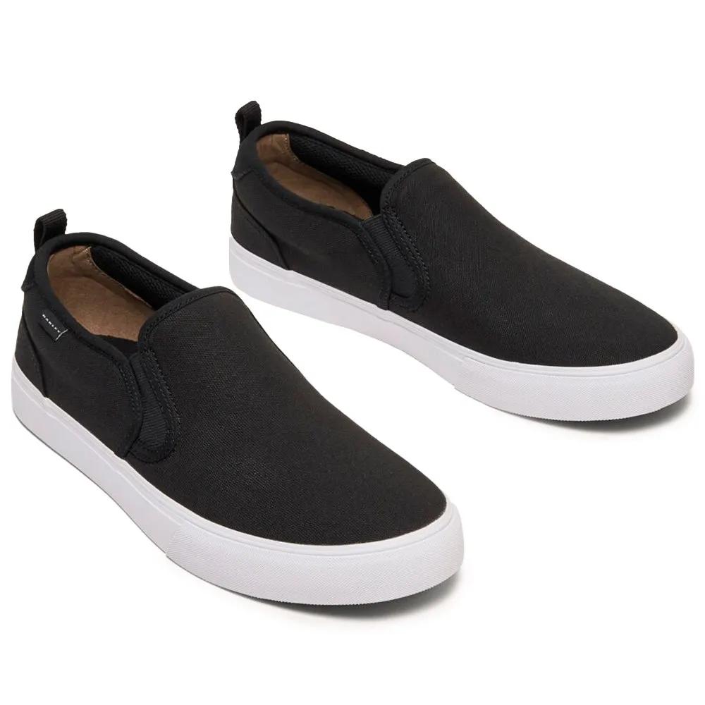 Oakley Кросовки Banks Slip-On Canvas