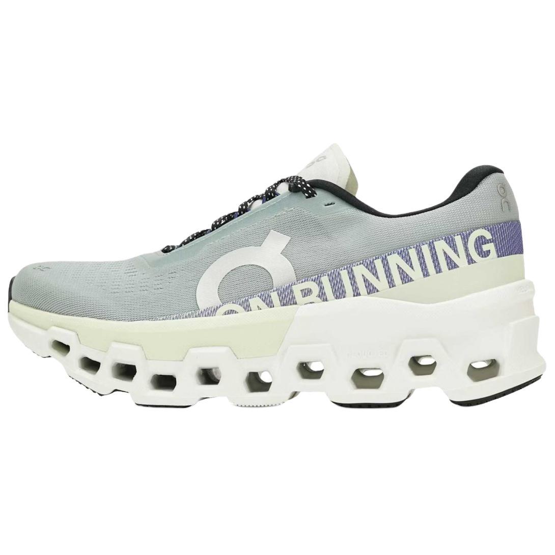 Cloudmonster 2 Wmns On  Mineral Aloe  Women s 3WE10112078 42