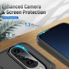 Fall Protection Coque Cover Case for Google Pixel 10 Pro XL Pixel10 5G Pixel9 Pixel 9A 9