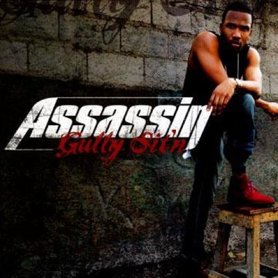 LP Record AGENT SASCO (ASSASSIN) - Gully Sit'n VPLP1777 VP US 2006 US Reggae, Ska & Dub