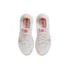 Nike Superrep Go 3 Next Nature Flyknit Premium Non-Slip Durable Low-Top Training Shoes Women Sneaker Pink FN6585-100