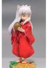 16cm Inuyasha Figures Gk Childhood Sesshoumaru Looking Back Holding the Ball Pose Action Figure Model Toys Birthday Present