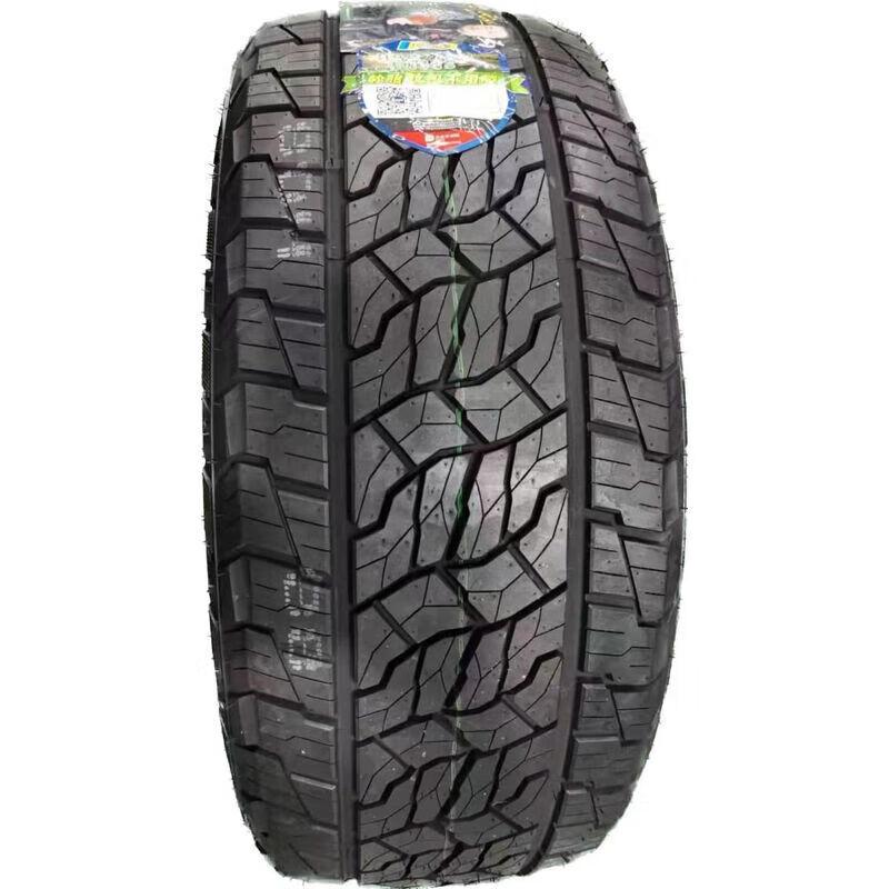 Multi-Purpose Training Off-Road Tire