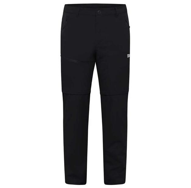 Jack Wolfskin Pants Pico Trail Zip Off