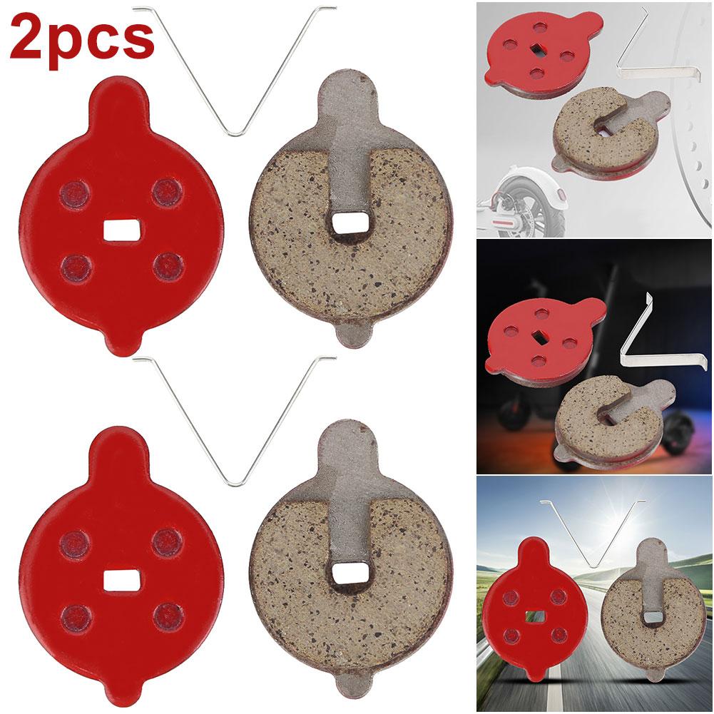 

Гидравлические дисковые тормозные колодки износостойкие тормозные дисковые колодки для NIU KQI 3 KQI 2 Pro
