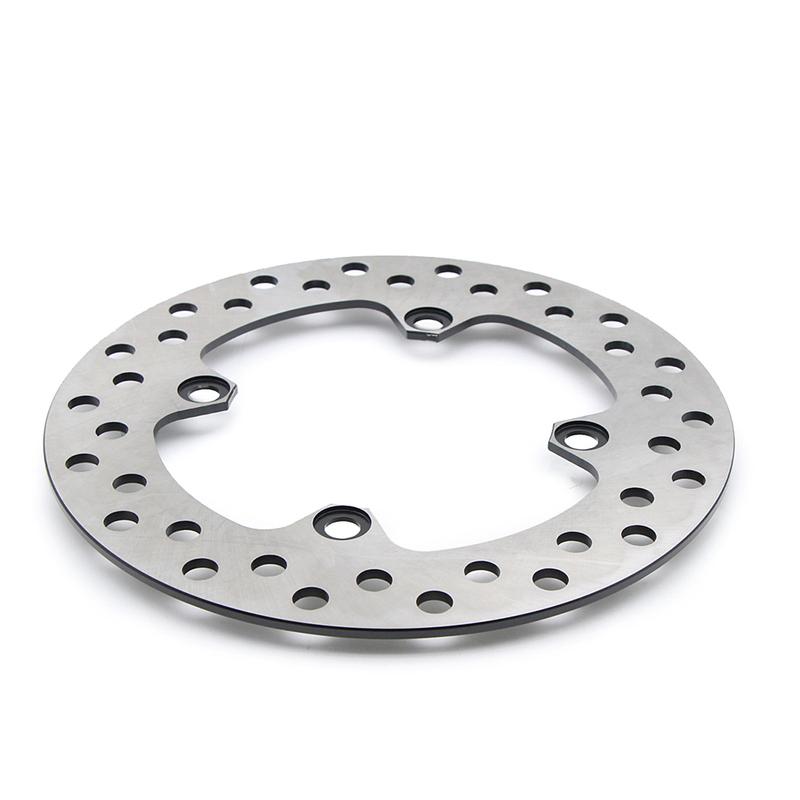 Motorrad Vorder- und Hinterradbremsscheibe Rotor für Honda XR250R CRM250 R RR XLR250RM RR CRF230L CRF230M XR250 Y/3 3/5 MD30 XR400 XR600