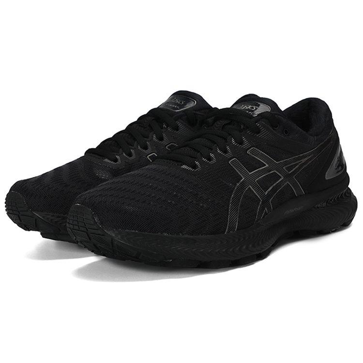 Asics Gel Nimbus 22 'Schwarz' 1011A680-002