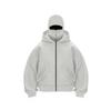 Top-Selling Unisex Fleece Zipper Hoodie for Spring, Autumn, Winter