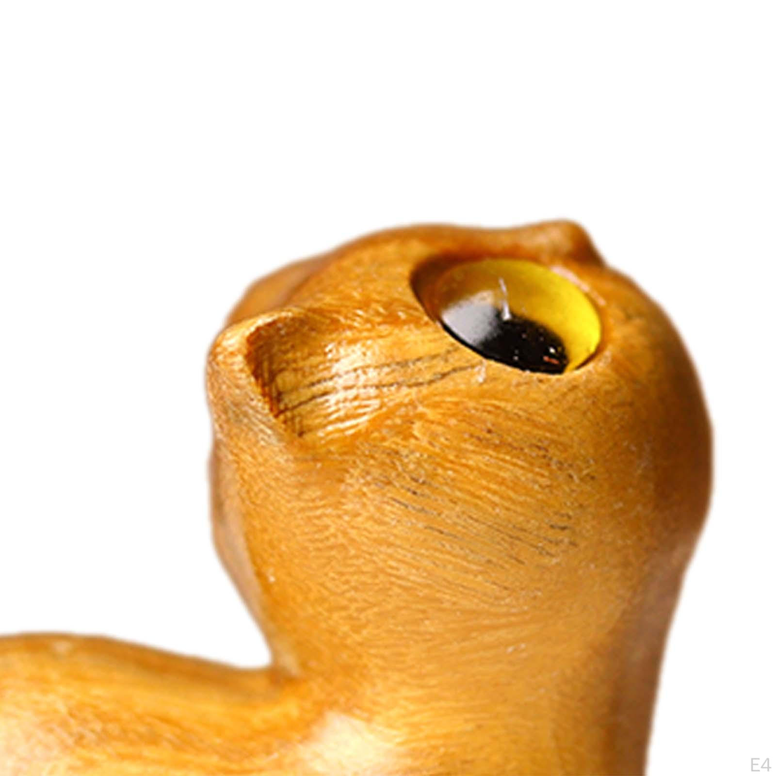 Статуя кошки — фото 6