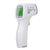 Digital Forehead Thermometer Non-contact Infrared Temperature Measurement With Color Backlight For Kids Children And Adults