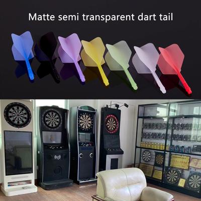 Indendørs sport – Dart