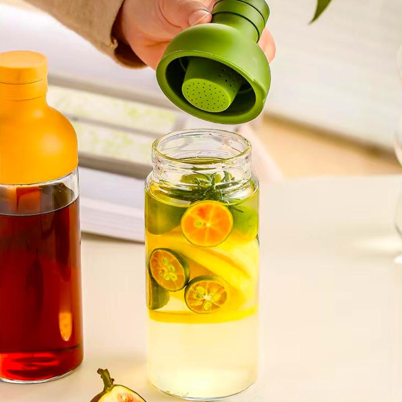 Espresso Cups Glass Cups for Coffee Mug Drinkware Pretty Coffee Glass Cup Good Teaware Cute Reusable Cold Iced Thermal Carry