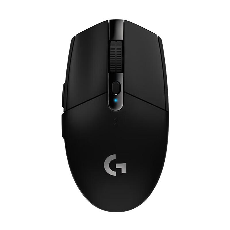 Logitech G304 LIGHTSPEED Draadloze Gamingmuis