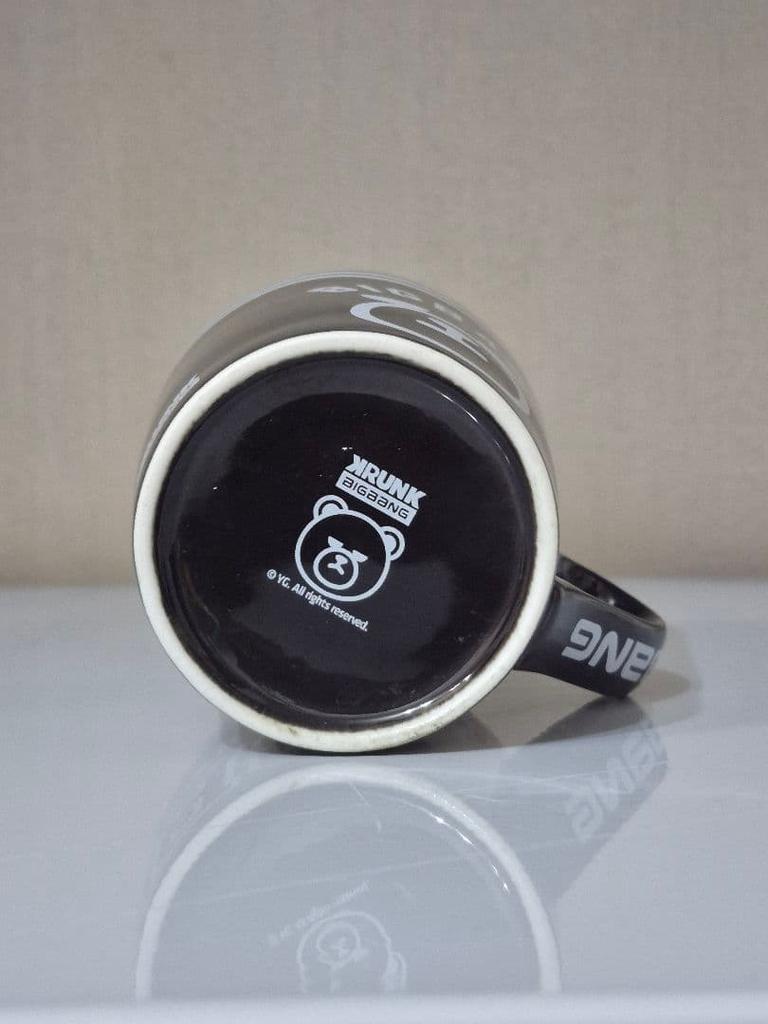[USED] KRUNK×BIGBANG Mug