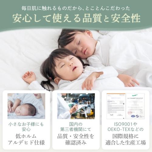 GOKUMIN Cooling Mattress Pad, Moisture-Wicking, Quick-Drying, Washable, Reversible, Dust Mite Resistant, Antibacterial, and Odor Resistant, Perfect Fo