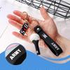 BTS Keyring, BTS Lightstick, Kpop Keychain for Fans, BTS Merch  Gift, Car Keys  Handbag Accessory