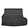 Trunk Mat 3D (SW) for BMW 3 Series E-46 1998-2006