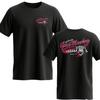 Amazing New Gas Monkeys Garage Summer Casual Cotton Shortsleev Essential Doublesided Gas Monkeys Garage Male Cotton T Shirt