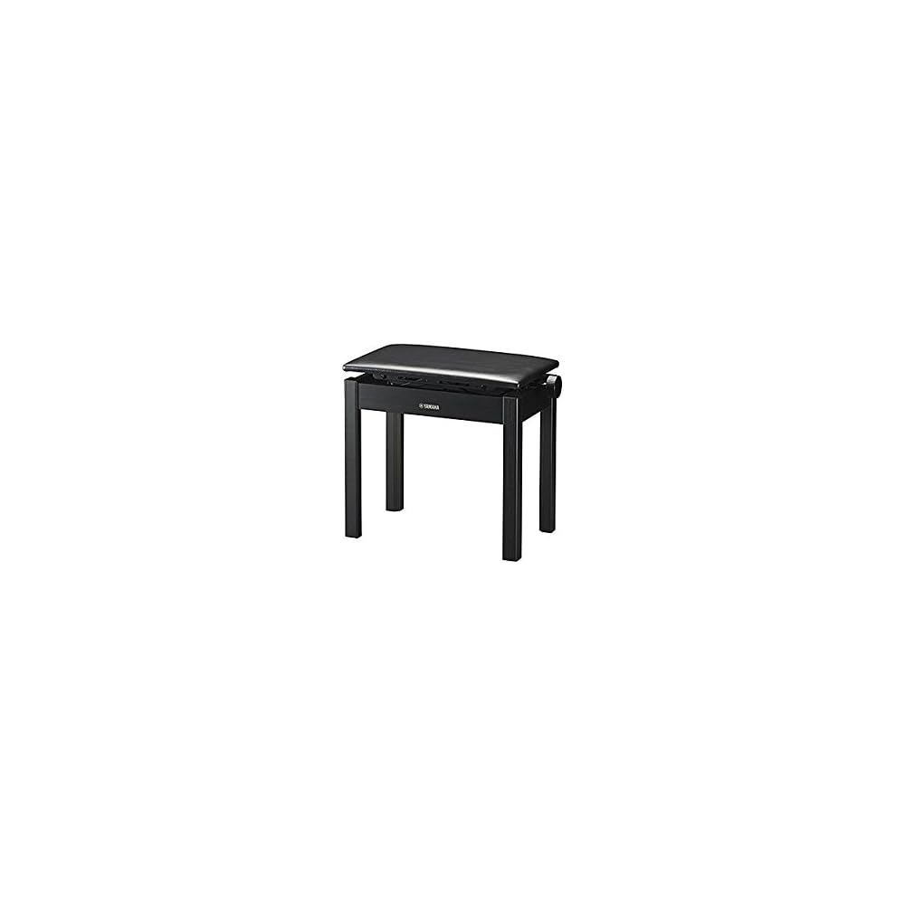 YAMAHA Piano Bench BC-205BK