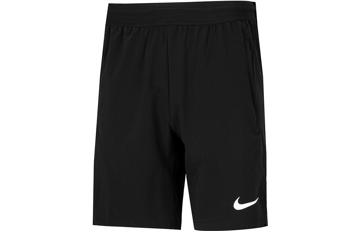 Nike Sports Shorts Men s Black Moderate DM5951-010 S