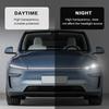 For Tesla Model Y Juniper/Performance 2025 2026 Headlight Rearview Bumper TPU Protection Film Pre-cut Clear PPF Anti-scratch Bra