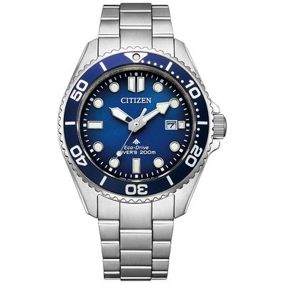 Orologio CITIZEN BN0260-54L da Uomo