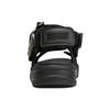 New LiNing Coca Sports Sandals Unisex Black AGUT009-1