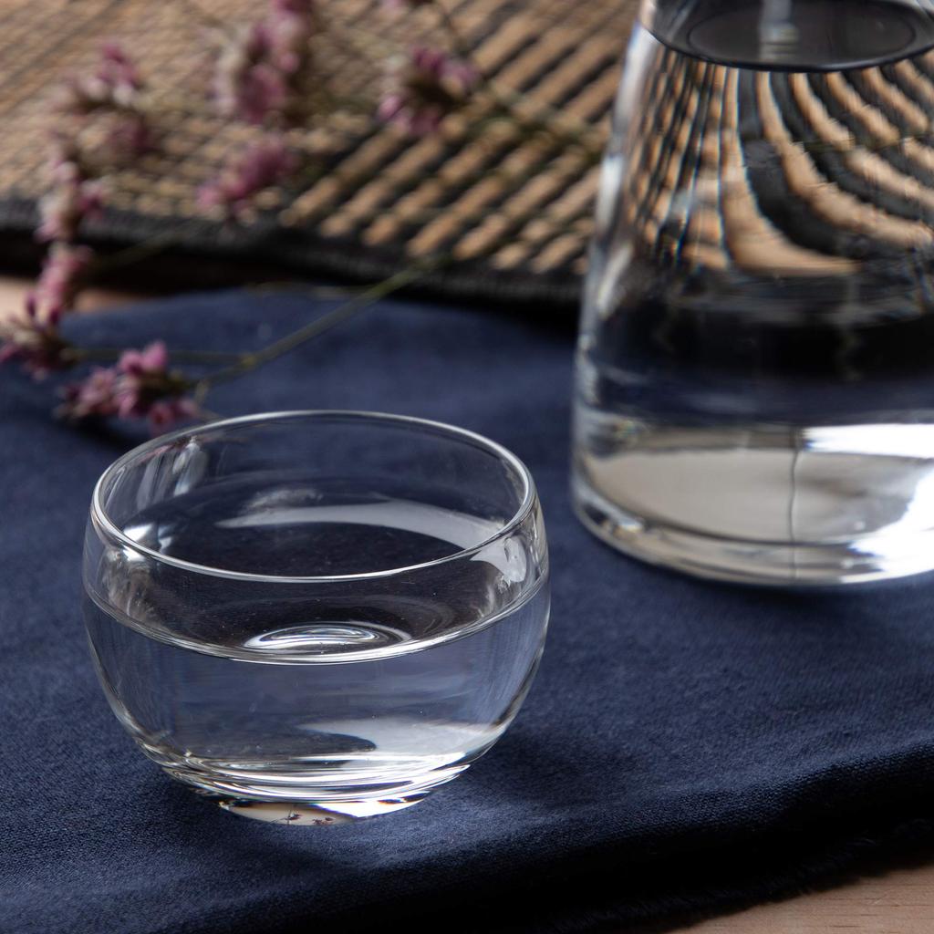 Cup 50ml x 6 pieces set 10305