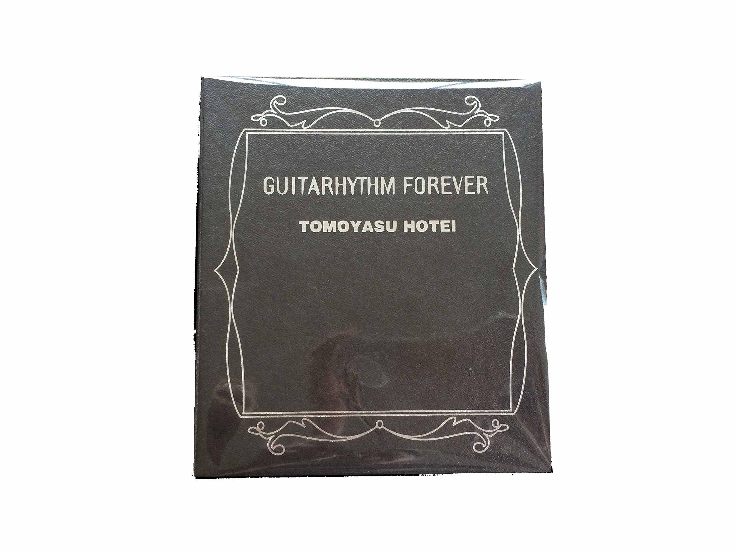 

GUITARHYTHM FOREVER Vol.1