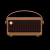 Edifier M285 Retro Portable Bluetooth Speaker with Leather Handle CN Plug (adapter Included) (CN Version)