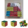 3cm Children's Intelligence Cube Toy Smooth And Easy-to-learn Rubik's Cube Cross-border Stress Relief