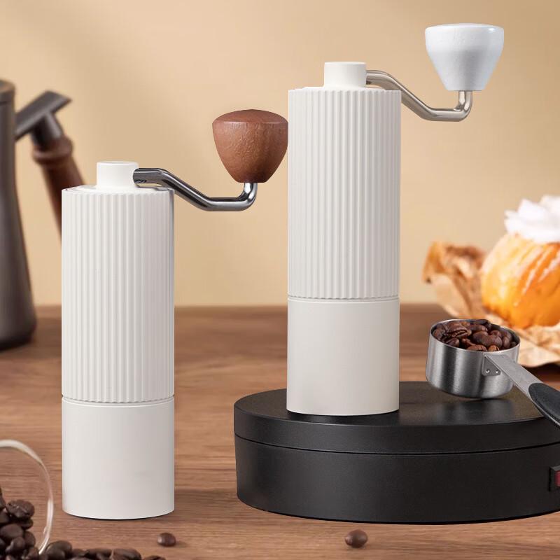 Shangqi Stainless Steel Hand Coffee Grinder