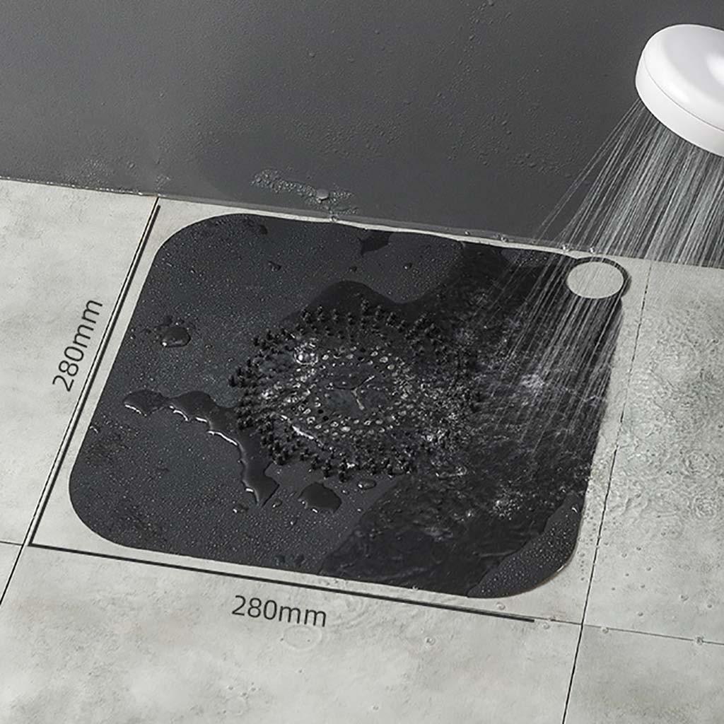 Sink Filter Bathroom Bathroom Floor Cover Kitchen Kitchen Sewer Filter