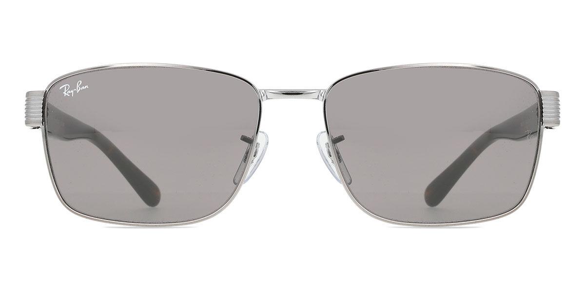 

Ray Ban Rb3750 004 B1 Unisex Sunglasses 59-18-145