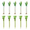 Silvervine Stick Cats Toy Natural Cats Chew Toy for Teeth Cleaning,Matatabi Dental Care Kitten Treat for Bored Kitties