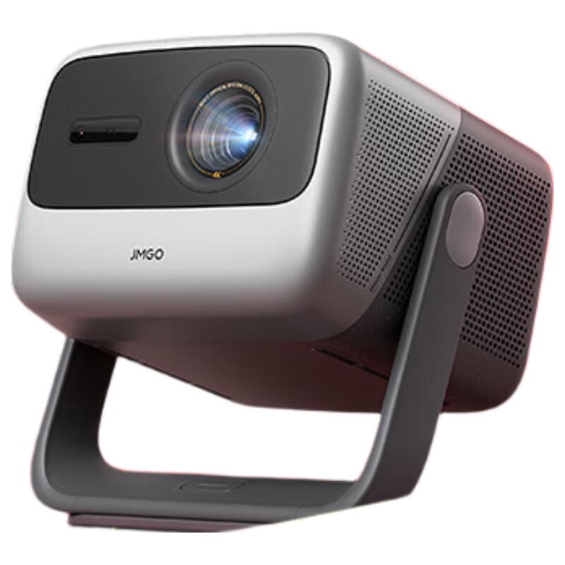 

JMGO N1S Pro 4K Ultimate Gimbal Projector (CN version)