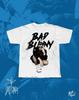 Bad Bunny DTMF Inspired Sapo Concho Seguimo Aqui Puerto Rico Reggaeton Perreo Babe Cultural Graphic Unisex Retro TShirts