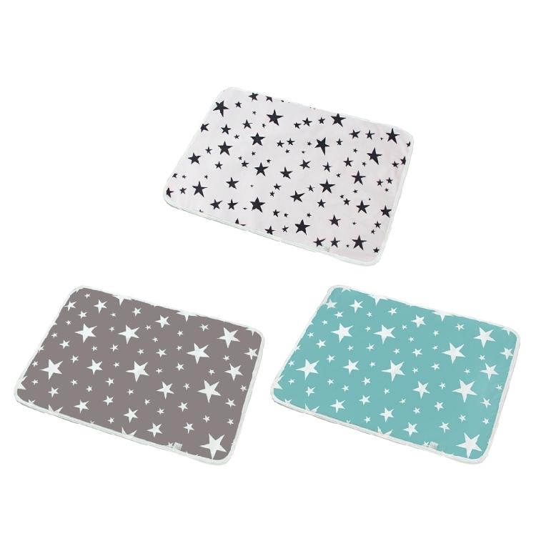 Dog Kennel Mattress Large Dog Pee Pad Skidproof Training Mats for Cats Dogs