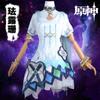 Cos Suit Full Set of New Character Cosplay Women's Animation Clothing  Halloween Costumes for Women