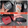 FOR New Luke's ROOX BB1A/BB2A/BB5A/BB6A Series (September 2025~) Aluminum alloy