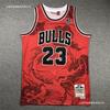 Mens Breathable Basketball Tank Top With 3D Team Print - Kings Bulls Lakers Training Jersey Cycling Running Sports