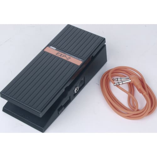 KORG EXP-2 Volume/Expression Pedal