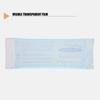 200pcs / Box 90 X 260mm Self Sealing Dental Pouch Disposable Dental Tattoo Tool Storage Bag