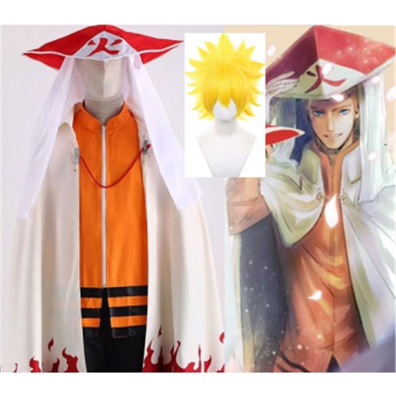 Anime Ninja  Cosplay Costume Sasori Pain Group Clothing, Classic Character