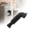 DC97-17345B Washing Machine Drain Hose Heavy Duty Rubber for WA45N3050AW WA45H7000AW WA45H7000AW WA45H7000AP WA52M7750AV