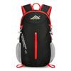 Multifunctional Wear-Resistant Cycling & Travel Backpack with Double Shoulder Straps for Outdoor Adventures