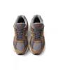 U201020Q New Balance 2010 Lunar New Year Raw Leather Shadow Grey (Men's)