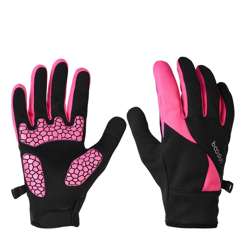 Lishi Winter Warm Cycling Gloves